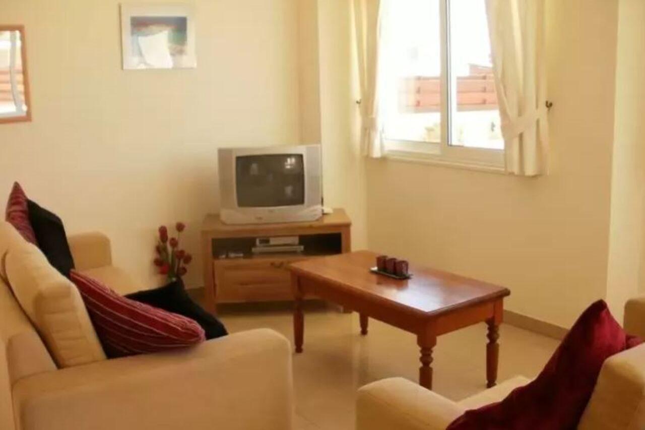 Villa Marrika Ayia Napa Exterior foto